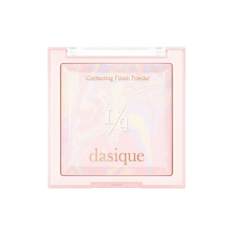Dasique Correcting Finish Powder 1