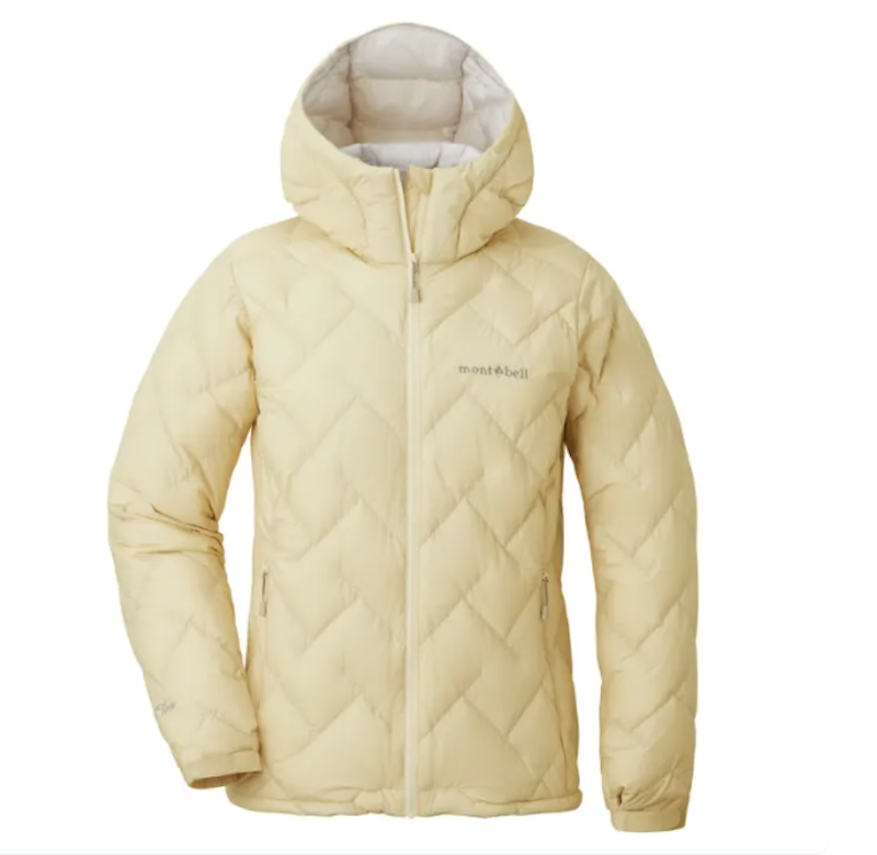 1101595 Ignis Down Parka Women's 1