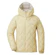 Montbell 1101595 Ignis Down Parka Women's 1