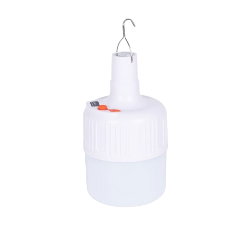หลอดไฟ LED แบบชาร์จ USB รุ่น BL602-1 1