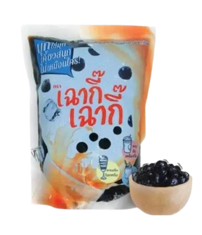 บุกไข่มุกเฉาก๊วย 1