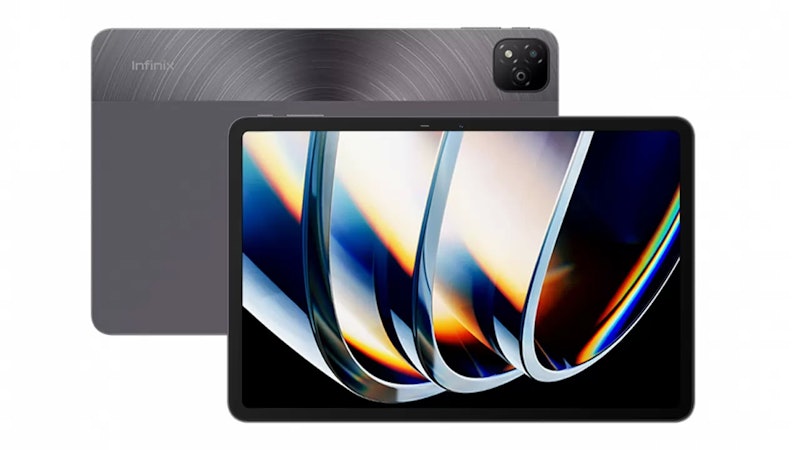 XPad 1