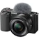 SONY กล้องวิดีโอ Sony รุ่น ZV-E10 1