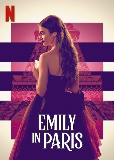 Emily in Paris 1