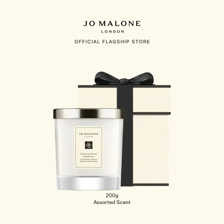 Home Candle 2