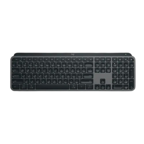 10 คีย์บอร์ด Logitech รุ่นไหนดี ปี 2026 แบบไร้สาย มีสาย 3