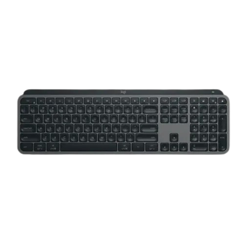 MX Keys S Advanced Wireless 1