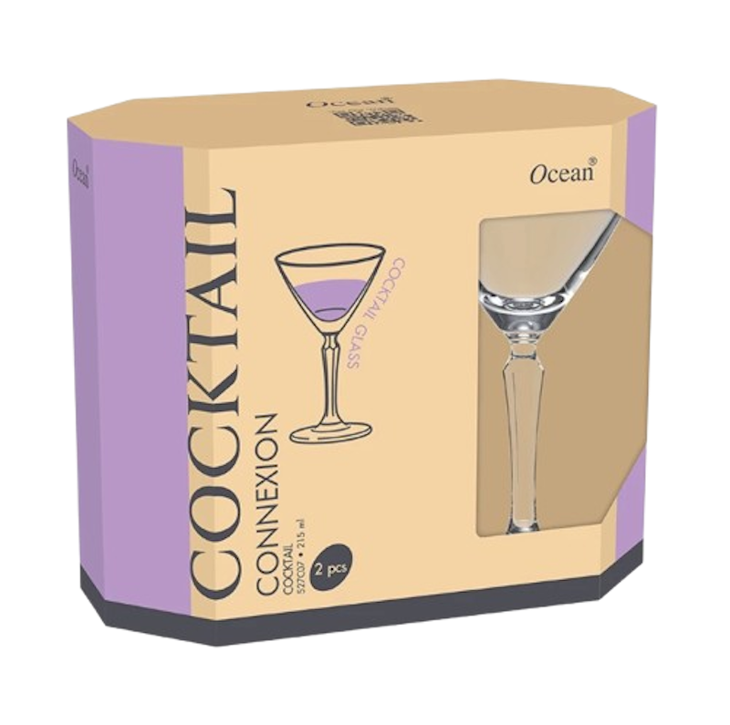 Connexion Cocktail 2