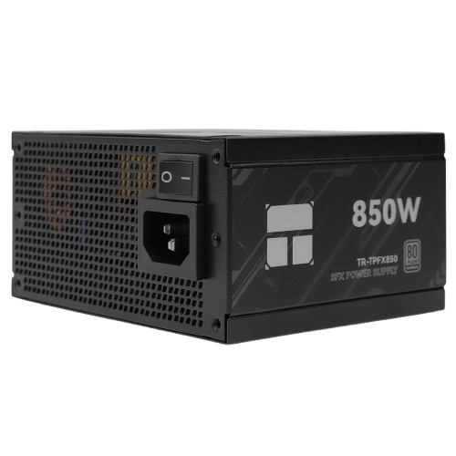 SFX Power Supply  2