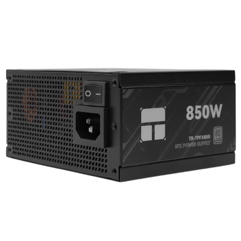 SFX Power Supply 2