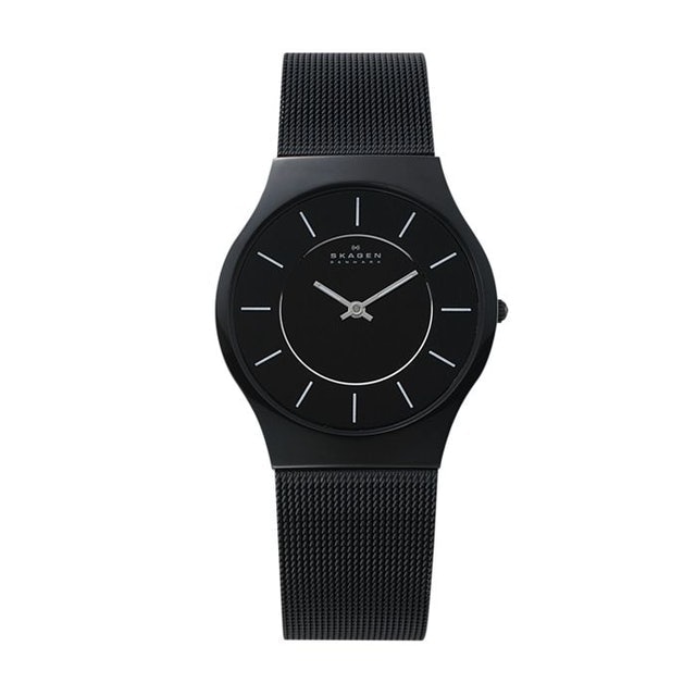 10 อันดับ นาฬิกา Skagen ปี 2026 ดีไซน์สวย ดูเรียบหรู 3