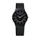 SKAGEN Grenen Men's Steel Mesh and Titanium Case Watch 1
