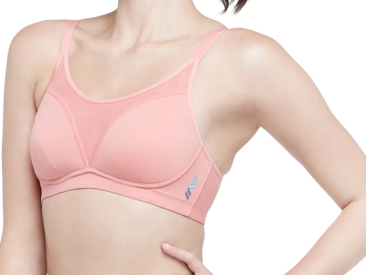 เสื้อชั้นในสำหรับออกกำลังกาย Motion Wear  3