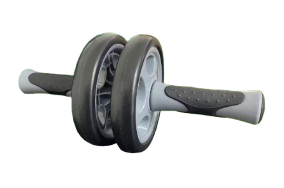 ลูกกลิ้งบริหารหน้าท้อง Exercise Wheel MX21 1