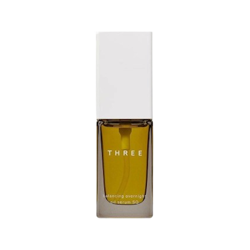 Balancing Overnight Oil Serum SQ 1