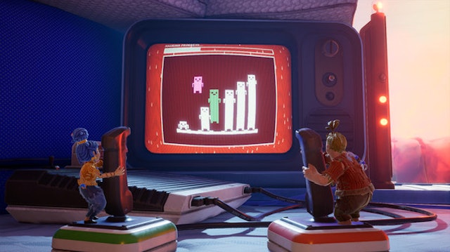เกม PC น่าเล่น It Takes Two 2