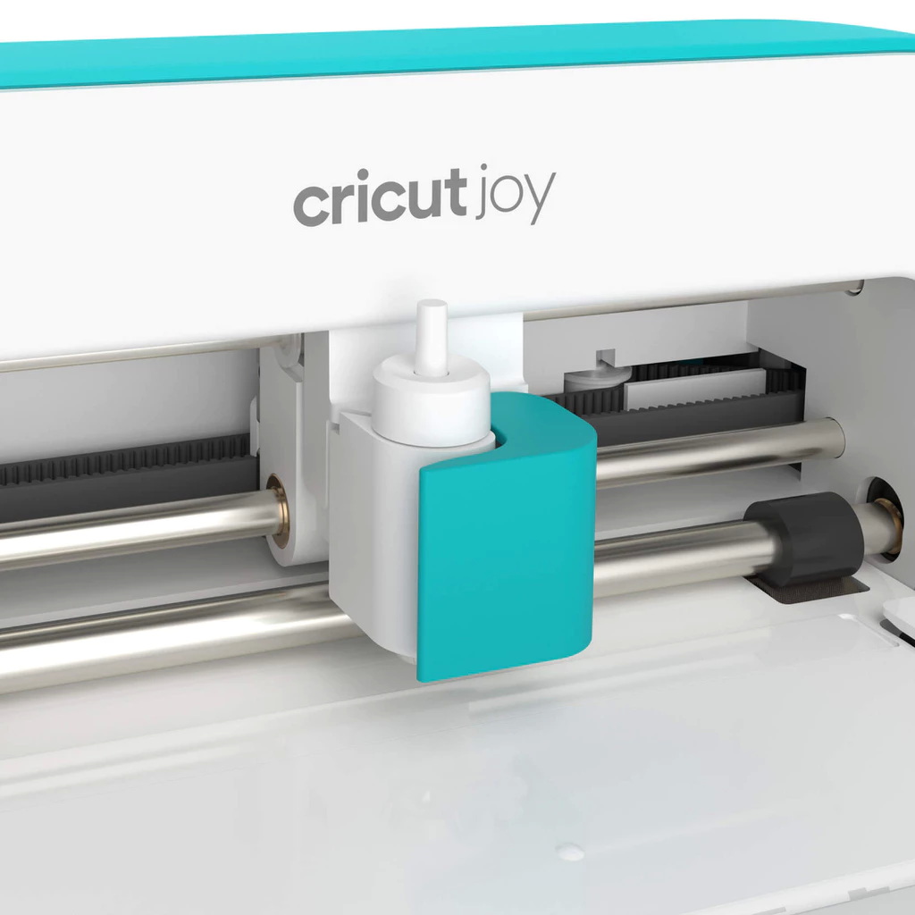 เครื่องตัดสติ๊กเกอร์อัจฉริยะ ขนาดพกพา Joy Cutting Machine 3