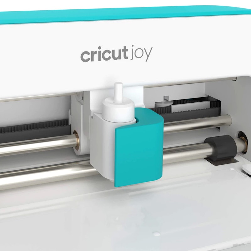 เครื่องตัดสติ๊กเกอร์อัจฉริยะ ขนาดพกพา Joy Cutting Machine 3