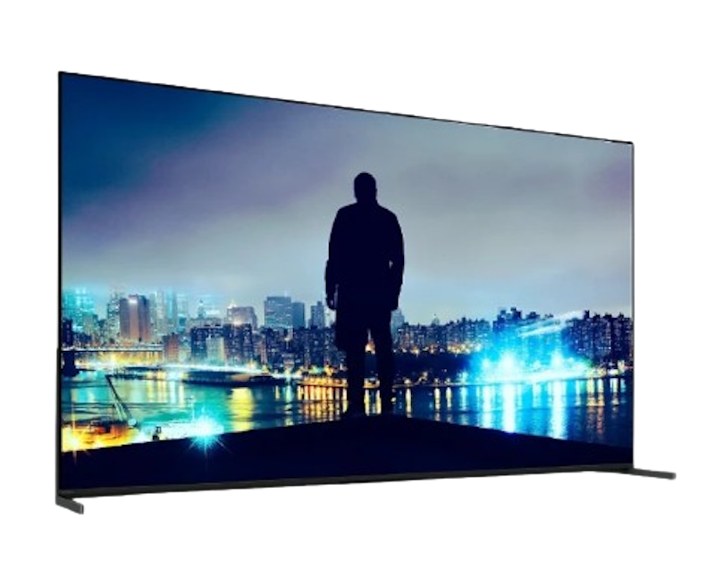 BRAVIA 8 II ทีวี OLED 1