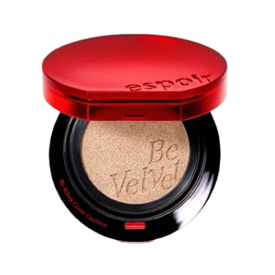 Be Velvet Cover Cushion SPF42 PA+++ 1