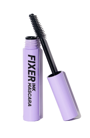 มาสคาร่า รุ่น Ink Setting Mascara Fixer 1