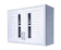 Polywood ตู้แขวนคู่ M-Series รุ่น M16 1