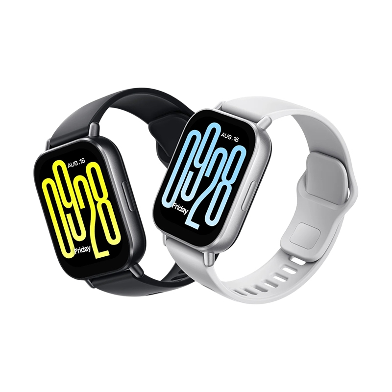 10 สมาร์ทวอทช์ Xiaomi รุ่นไหนดี ปี 2025 รุ่นล่าสุด mybest