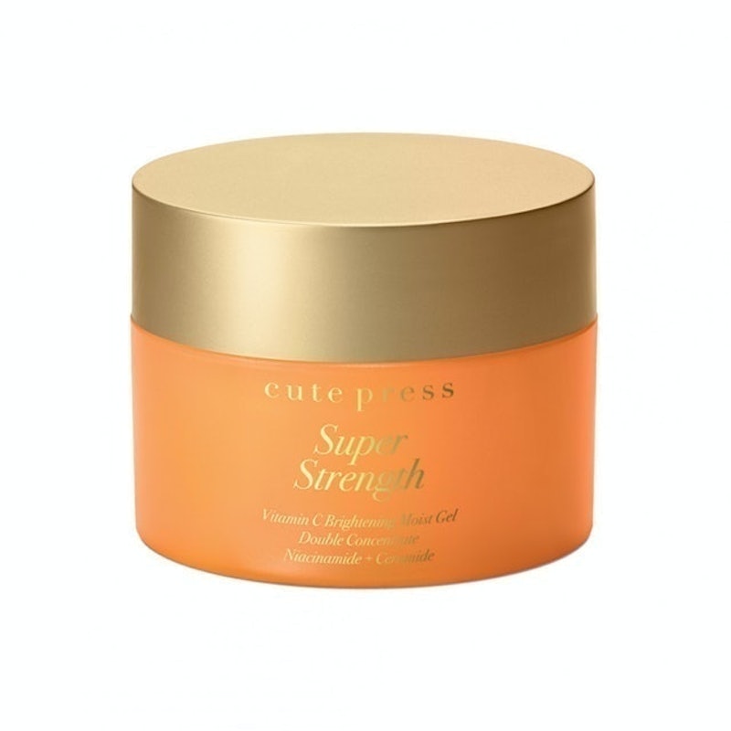 Super Strength Vitamin C Brightening Moist Gel 1