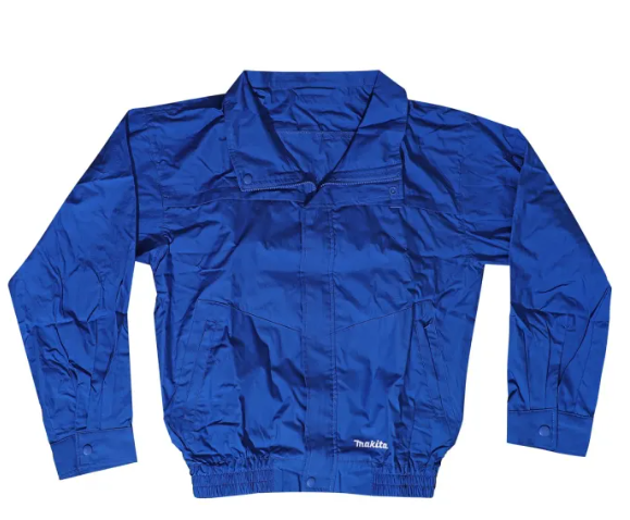 เสื้อแจ็คเก็ตพัดลมไร้สาย 1