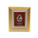 Dohome กรอบรูปพระ หลวงปู่ทวดองค์ดำ 1 องค์ |EA| 1