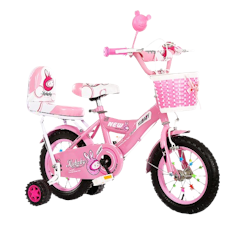 Princess Bike