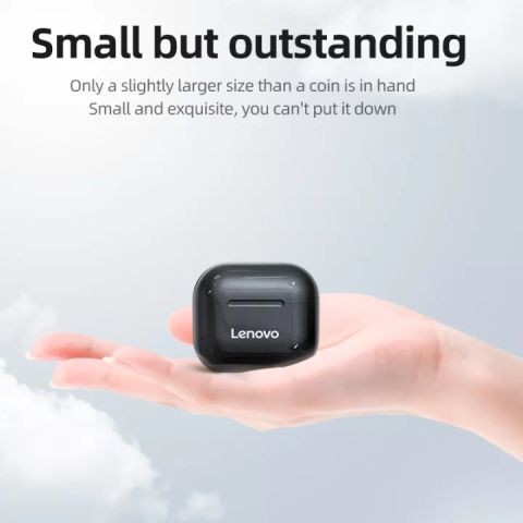 หูฟังไร้สาย รุ่น Thinkplus 2