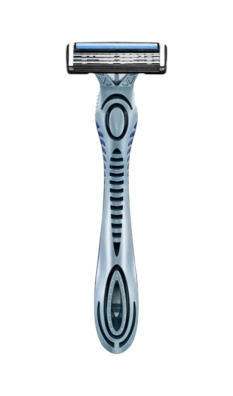 มีดโกนเฟล็กซ์ Razor Flex 1