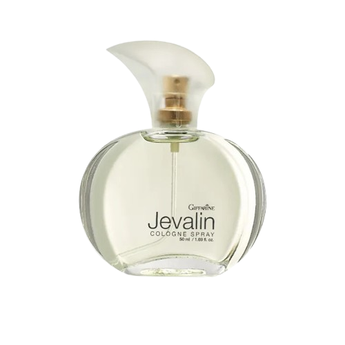  Jevalin Cologne Spray 1