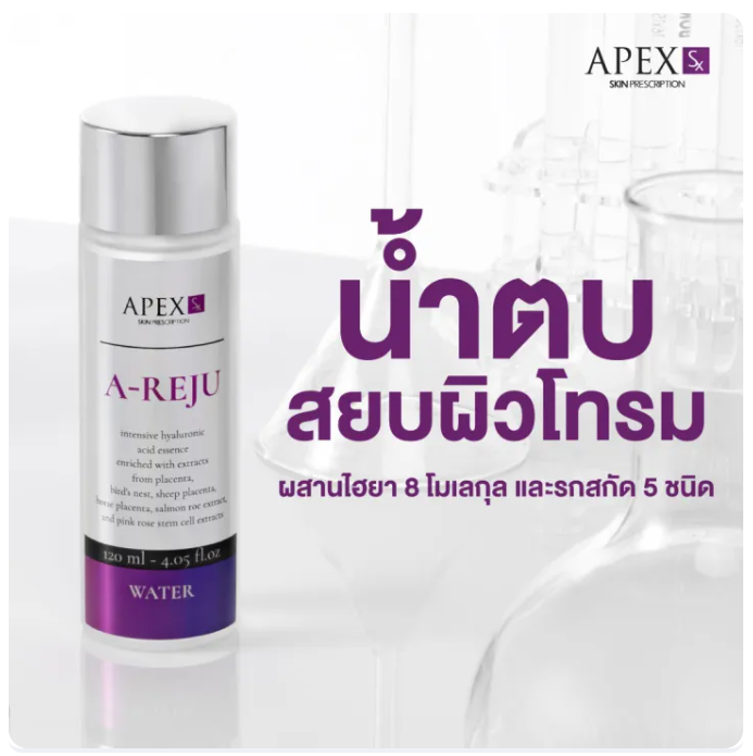 A Reju Water 2