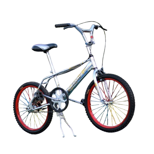 จักรยาน BMX รุ่น Storm 2
