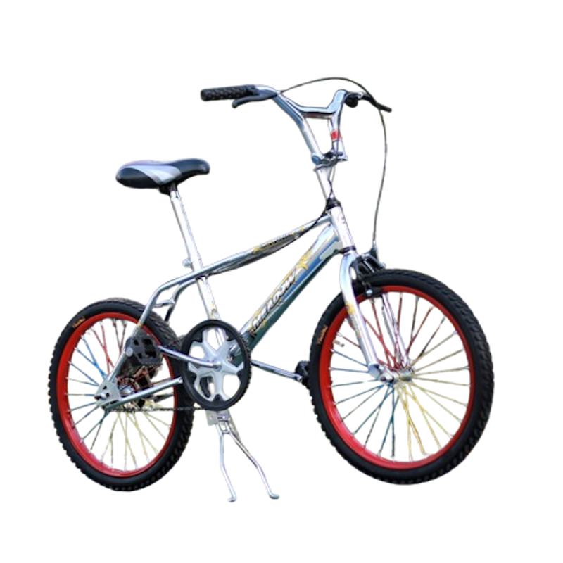 จักรยาน BMX รุ่น Storm 2