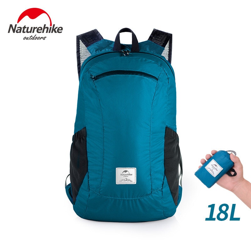 Outdoor Hiking Backpacks 2