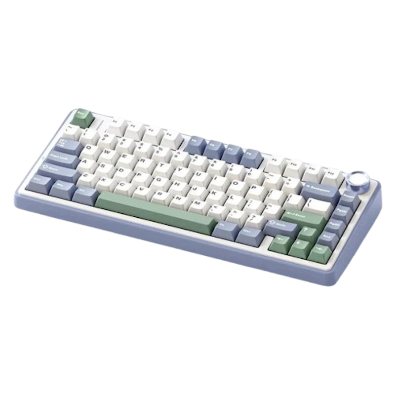 F75 Gasket Mechanical Keyboard 2