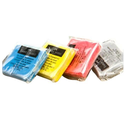 Faber Castell Kneadable Art Eraser 3