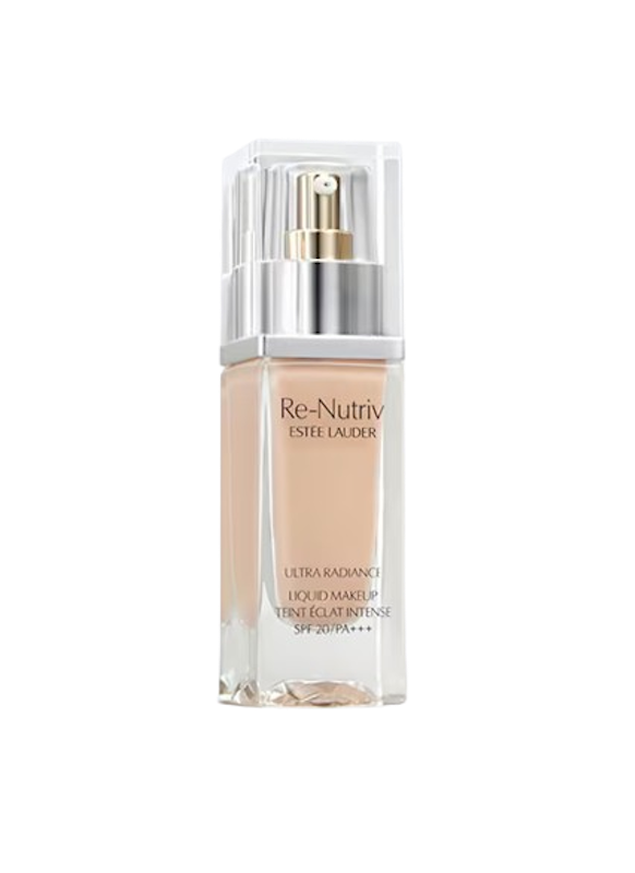 Re-Nutriv Ultra Radiance Liquid Makeup 1