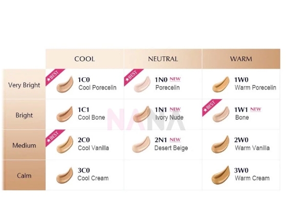 Futurist Aqua Brilliance Watery Glow Primer 3