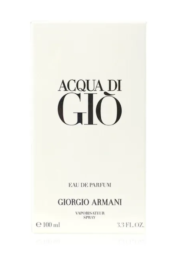 Acqua DI Giò EDT 2