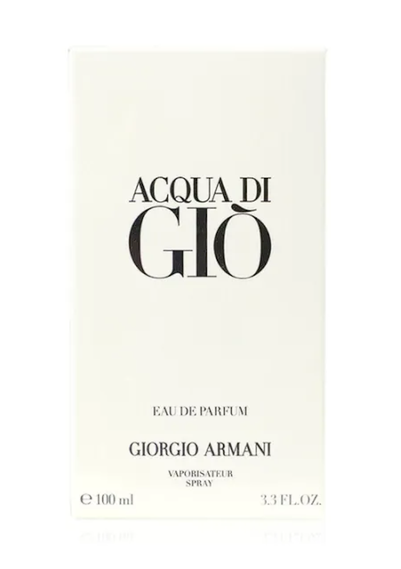 Acqua DI Giò EDT 2