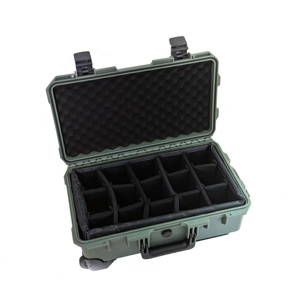 Hilight Hard Case 3