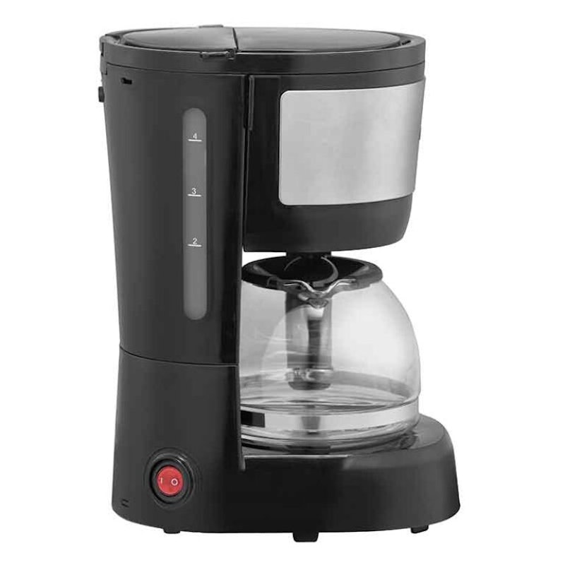 เครื่องชงกาแฟ Drip Coffee 3