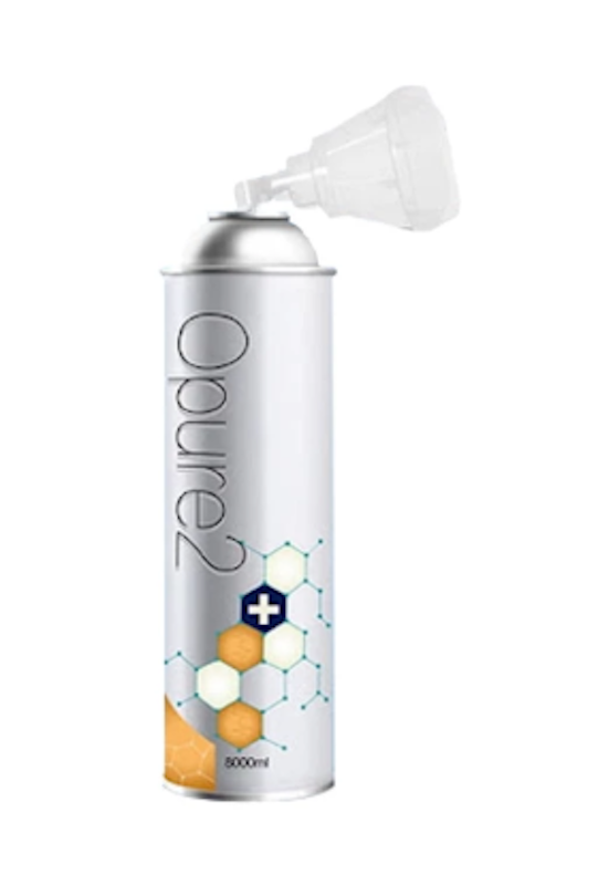 Oxygen Tanks 3