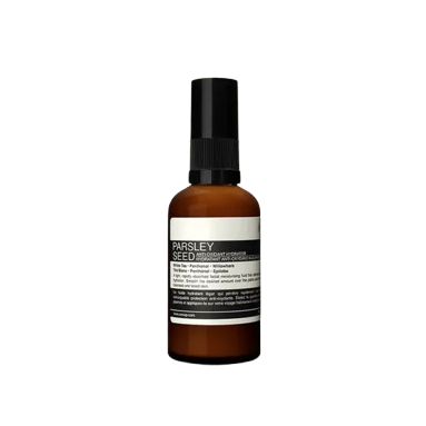 Parsley Seed Anti - Oxidant Hydrator 1