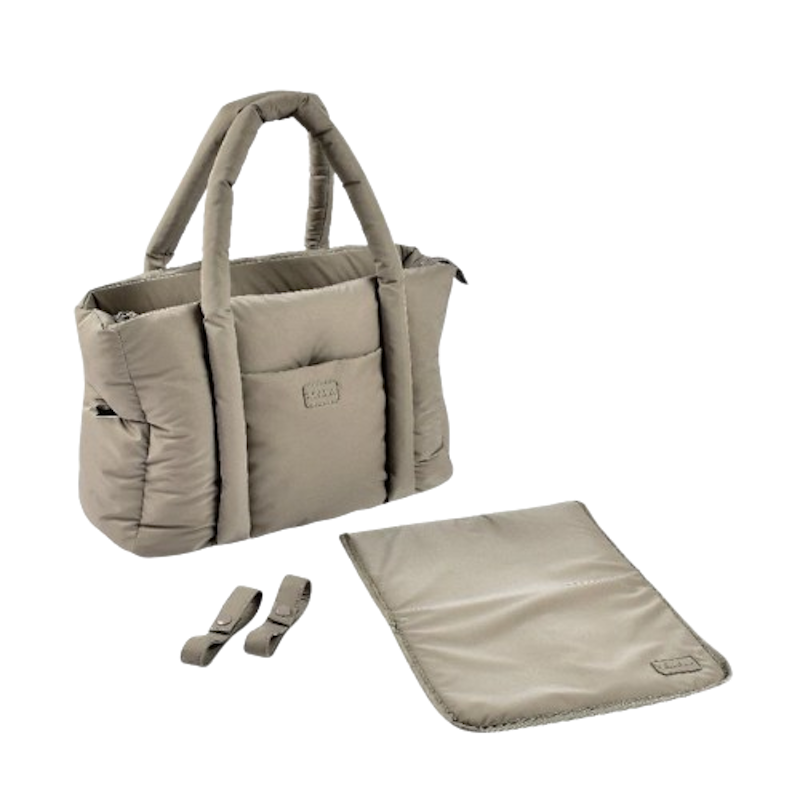 Puffy Paris Changing Bag Gazelle 2