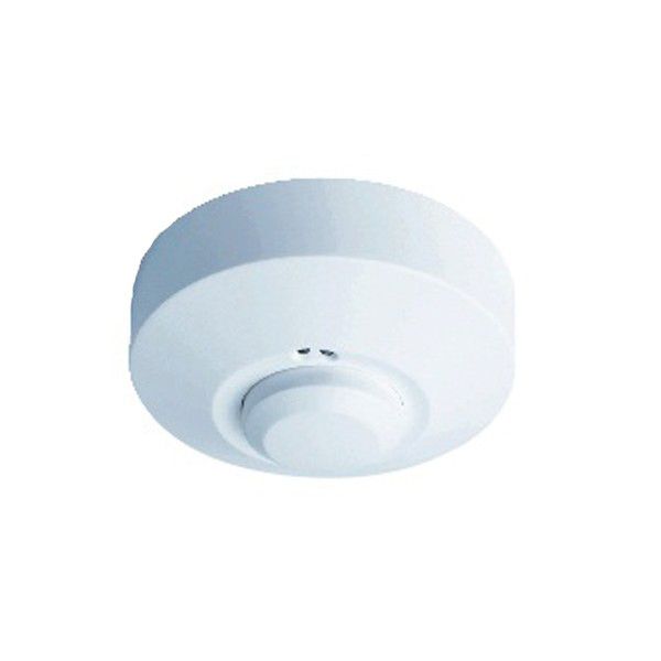 Microwave Motion Sensors  1
